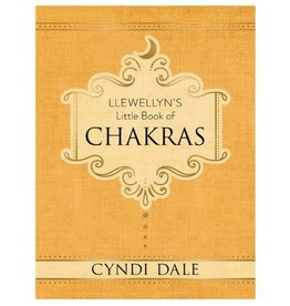 Llewellyn's Little Book of Chakras by Cyndi Dale