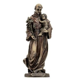 St Anthony of Padua Statue 3.5"