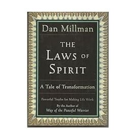 Laws of Spirit by Dan Millman