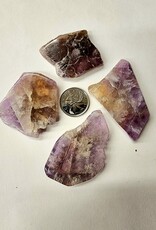 Super 7 / Polished Melody's Stone Slices