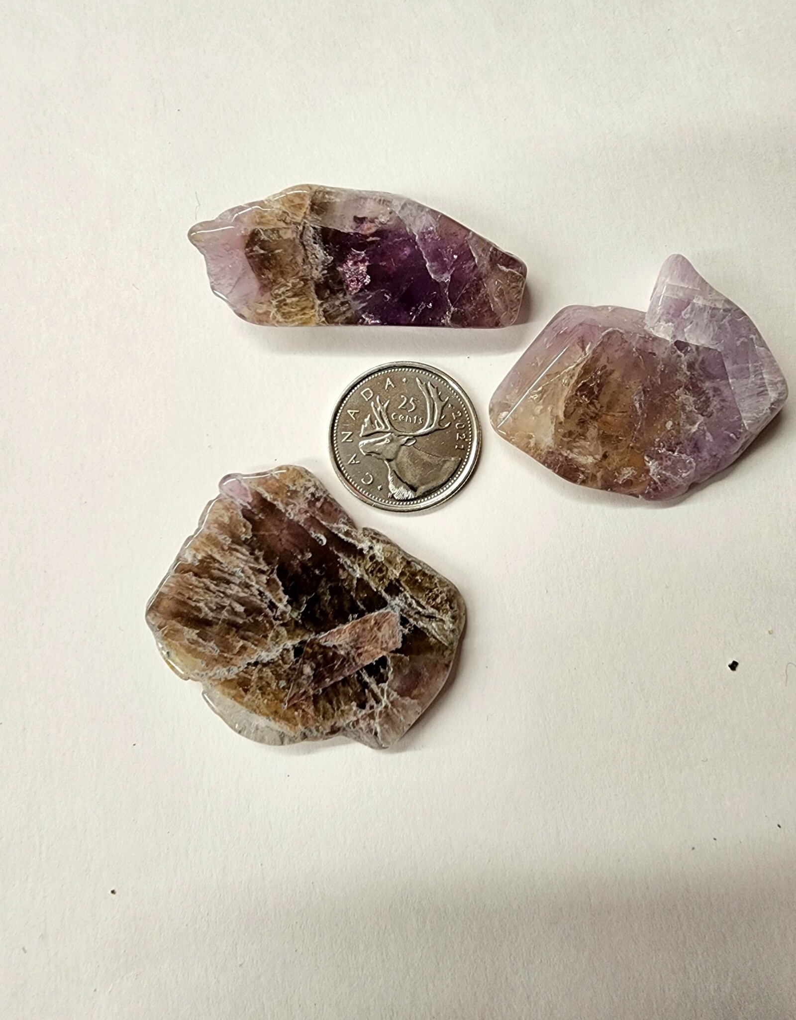 Super 7 / Melody's Stone Polished Slices