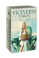 Vice Versa Tarot Mini by Massimiliano Filadoro
