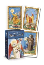 Tarot of the White Cats Mini Deck