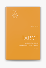 Alan Oken Pocket Guide to The Tarot by Alan Oken