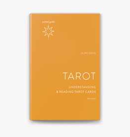 Alan Oken Pocket Guide to The Tarot by Alan Oken