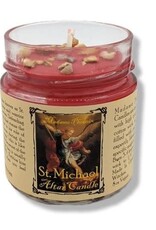 Madame Phoenix's St. Michael Archangel Petition Candle