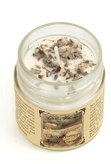 Madame Phoenix's Clean Sweep Sage Spell Candle