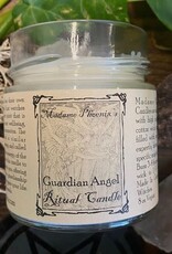 Madame Phoenix's Guardian Angel Ritual Candle