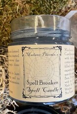 Madame Phoenix's Spell Breaker Candle