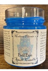 Madame Phoenix Evil Eye Spell Candle