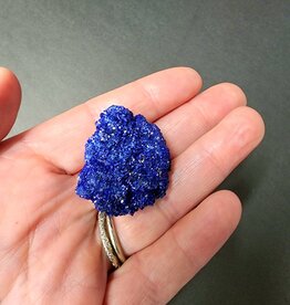 Azurite Cluster