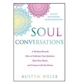 Soul Conversations by Austyn Wells