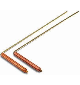 Copper Dowsing / Divining Rods