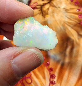Ethiopian Opal Specimens Gem Quality