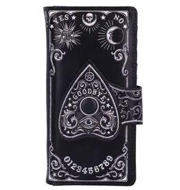 Embossed Wallet: Spirit Board
