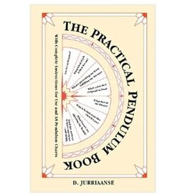 D. Jurriaanse Practical Pendulum Book by D. Jurriaanse