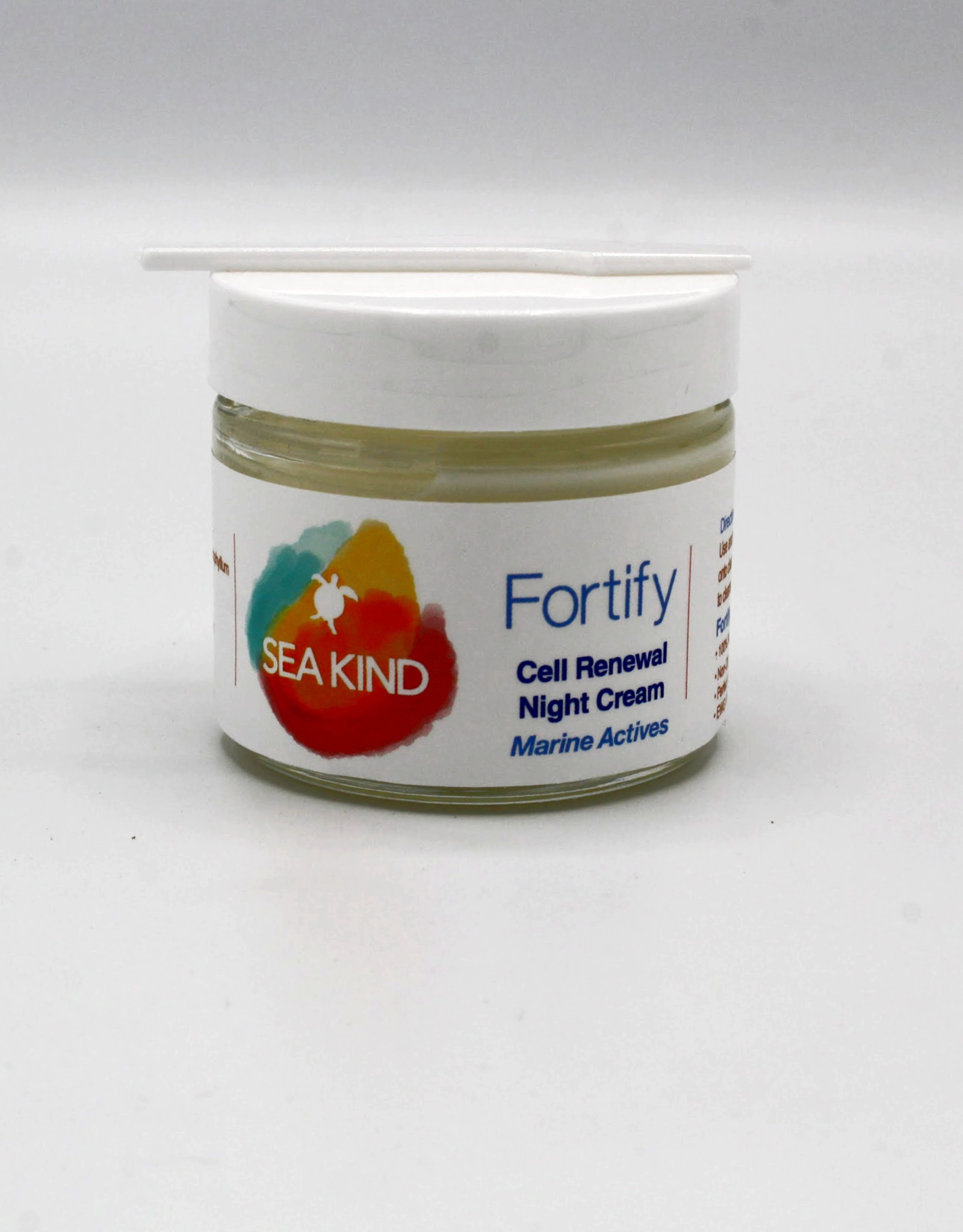 Fortify Cell Renewal Night Cream
