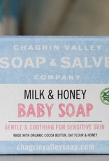 Chagrin Valley Baby Me Baby Soap