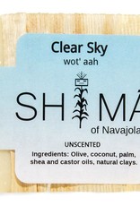 SHIMA of Navajoland Shima Handmade Soap