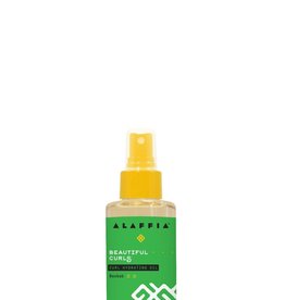 Alaffia Curl Hydrating Oil