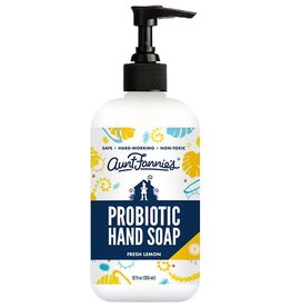 Aunt Fannies Probiotic Hand Soap