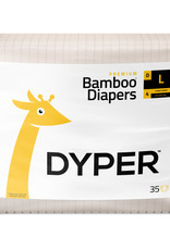 Dyper Dyper Baby Diaper