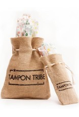 Tampon Tribe Organic Tampon