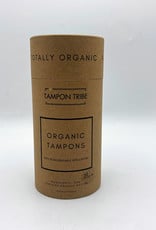 Tampon Tribe Organic Tampon