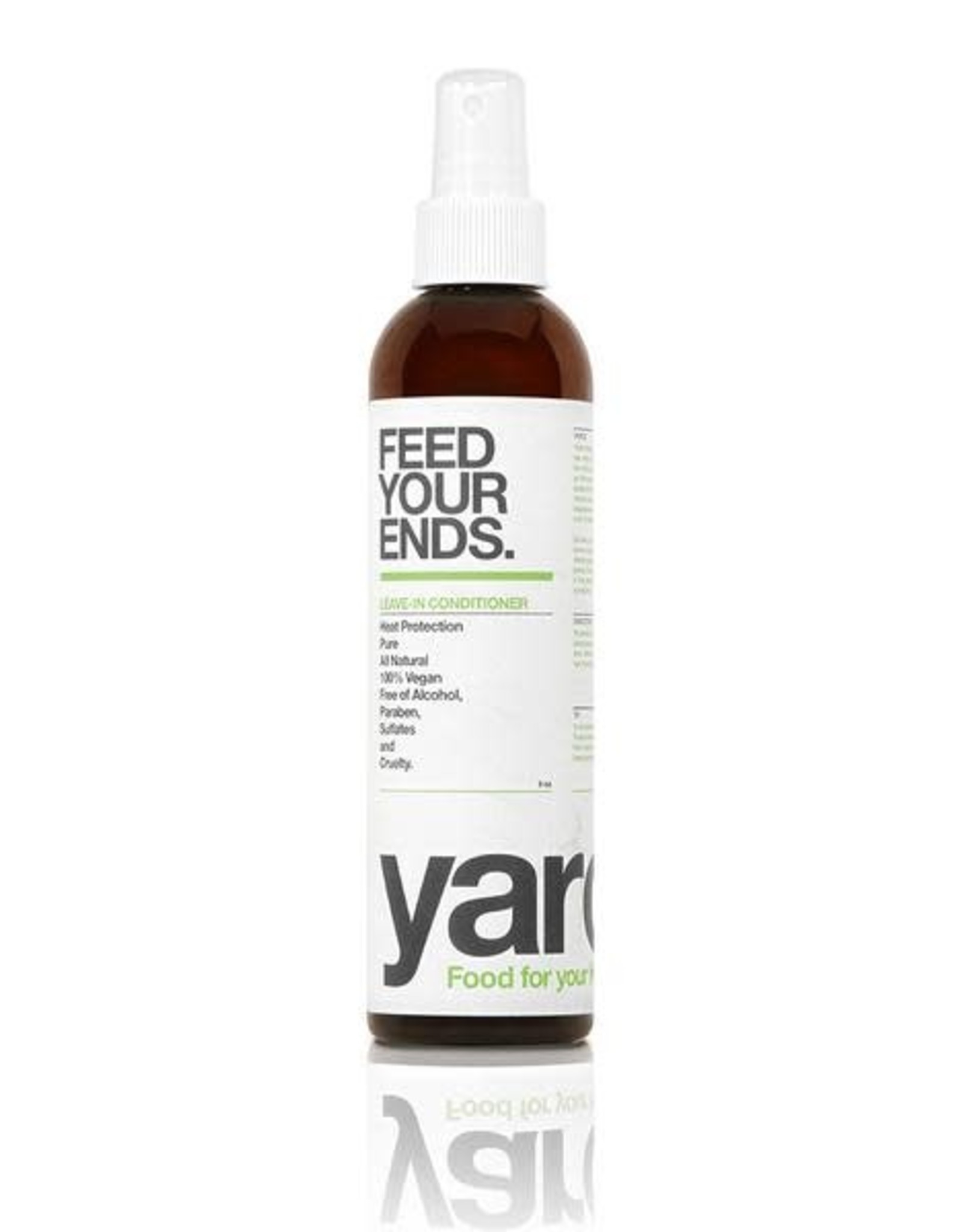 Yarok Feed Your Ends Leave In Conditioner
