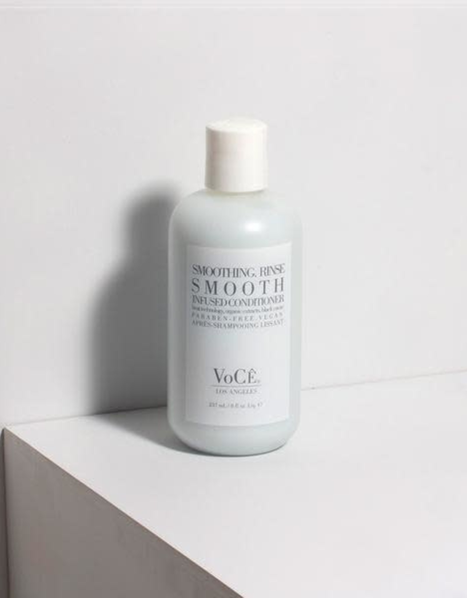 Voce Smoothing Rinse