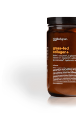 mindbodygreen Grass Fed Collagen + : Mind Body Green Supplement