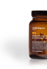 mindbodygreen Organic Veggies + : Mind Body Green Supplement
