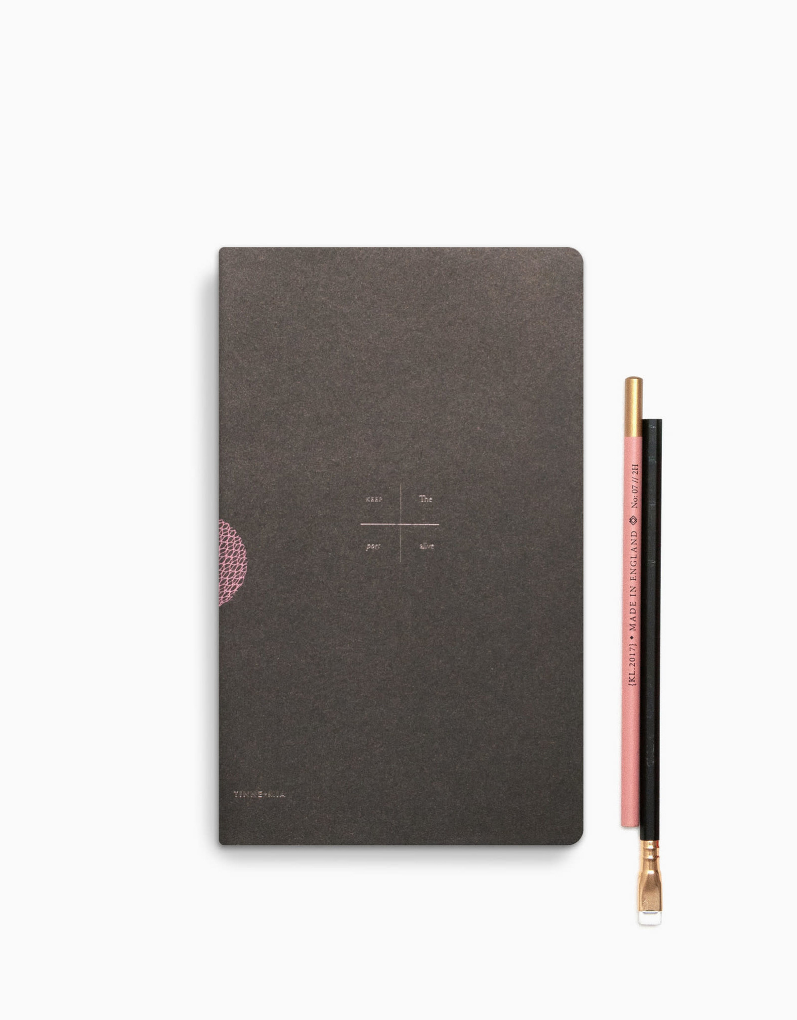 Beluga Notebook