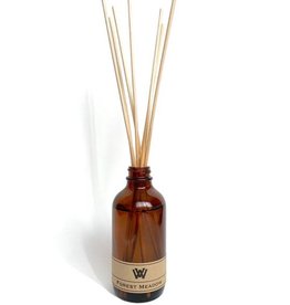 W.V Candle Co. Diffuser Forest Meadow
