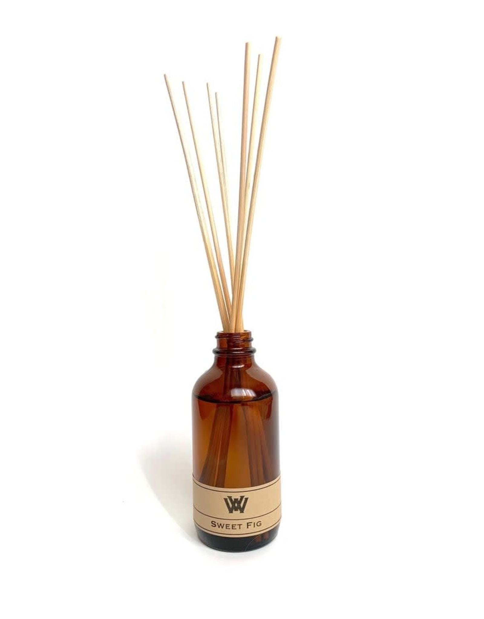 W.V Candle Co. Diffuser Sweet Fig