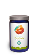 Seakind Dead Sea Bath Salts
