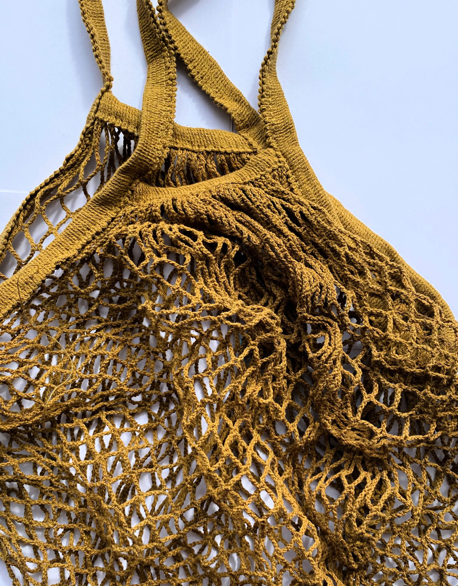 wild and stone Natural Net Bags