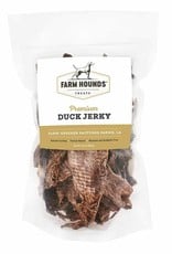 Farm Hounds FarmHounds Dog Treats Duck Jerky