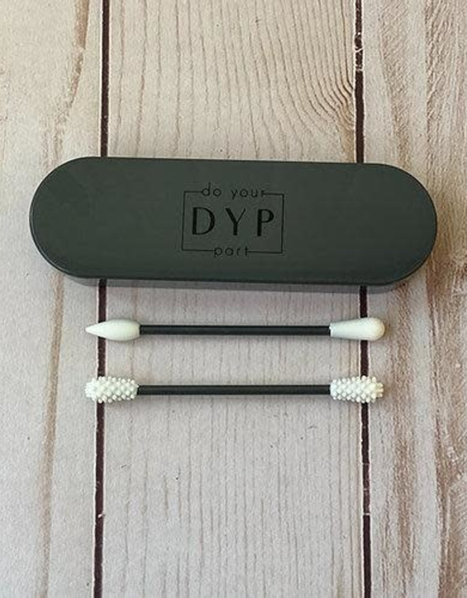 DYP DYP Reusable Ear Buds