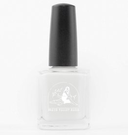 Death Valley Nails Death Valley Nail Polish Becker's White