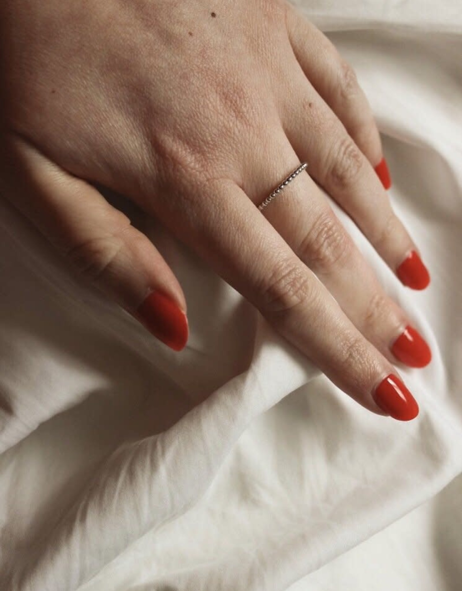 Death Valley Nails Kissing Kate Rattlesnake Venom luca