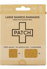 Patch Patch Bandage
