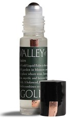 Misc Goods Company Valley of Gold Roll On Cologne