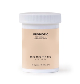 Momotaro Momotaro Probiotic