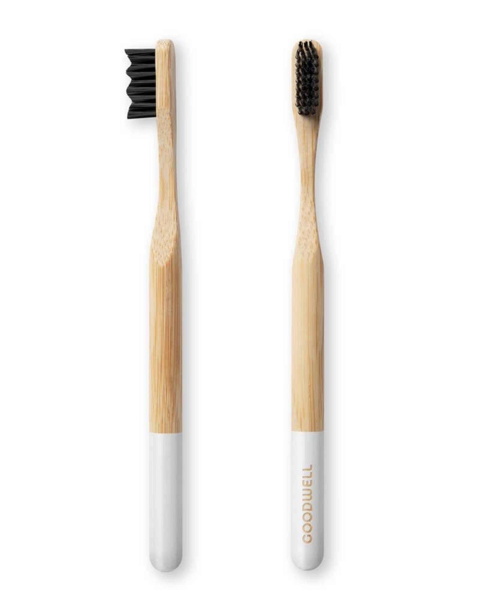 Goodwell Bamboo Toothbrush