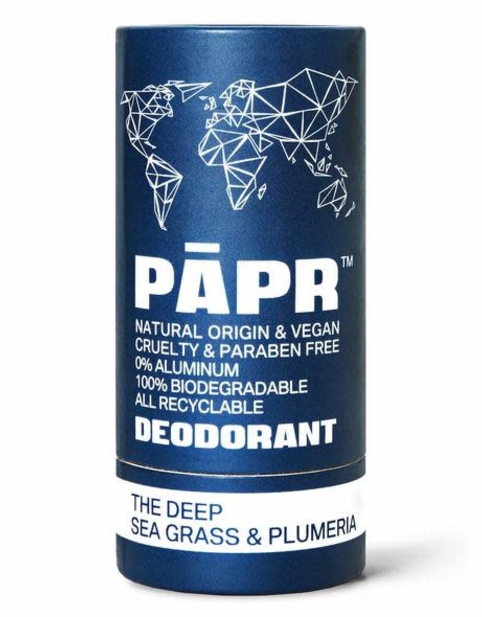 Papr Papr Deodorant