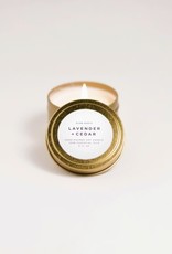 Slownorth Lavender + Cedar