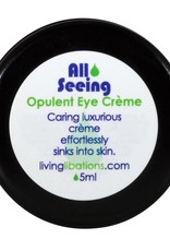 Living Libations All Seeing Opulent Eye Cream