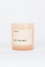 Roen Roen Candle 29 Palms