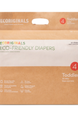 Ecooriginals EcoOriginals Diapers